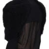 RICK OWENS – JAKKER RR02E1701LSHC-09 RICK OWENS – JAKKER RR02E1701LSHC-09