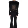RICK OWENS – JAKKER RR02E1701LSHC-09 RICK OWENS – JAKKER RR02E1701LSHC-09