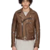 RICK OWENS – JAKKER RR02E1702LHOSJP-04 RICK OWENS – JAKKER RR02E1702LHOSJP-04