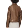RICK OWENS – JAKKER RR02E1702LHOSJP-04 RICK OWENS – JAKKER RR02E1702LHOSJP-04