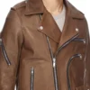 RICK OWENS – JAKKER RR02E1702LHOSJP-04 RICK OWENS – JAKKER RR02E1702LHOSJP-04