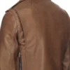 RICK OWENS – JAKKER RR02E1702LHOSJP-04 RICK OWENS – JAKKER RR02E1702LHOSJP-04