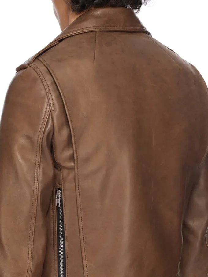 RICK OWENS – JAKKER RR02E1702LHOSJP-04 RICK OWENS – JAKKER RR02E1702LHOSJP-04