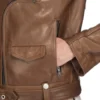 RICK OWENS – JAKKER RR02E1702LHOSJP-04 RICK OWENS – JAKKER RR02E1702LHOSJP-04