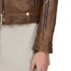 RICK OWENS – JAKKER RR02E1702LHOSJP-04 RICK OWENS – JAKKER RR02E1702LHOSJP-04