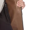 RICK OWENS – JAKKER RR02E1702LHOSJP-04 RICK OWENS – JAKKER RR02E1702LHOSJP-04