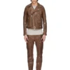 RICK OWENS – JAKKER RR02E1702LHOSJP-04 RICK OWENS – JAKKER RR02E1702LHOSJP-04