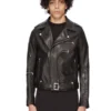 RICK OWENS – JAKKER RR02E1702LHOSJP-09 RICK OWENS – JAKKER RR02E1702LHOSJP-09