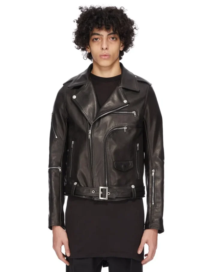 RICK OWENS – JAKKER RR02E1702LHOSJP-09 RICK OWENS – JAKKER RR02E1702LHOSJP-09