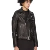 RICK OWENS – JAKKER RR02E1702LHOSJP-09 RICK OWENS – JAKKER RR02E1702LHOSJP-09