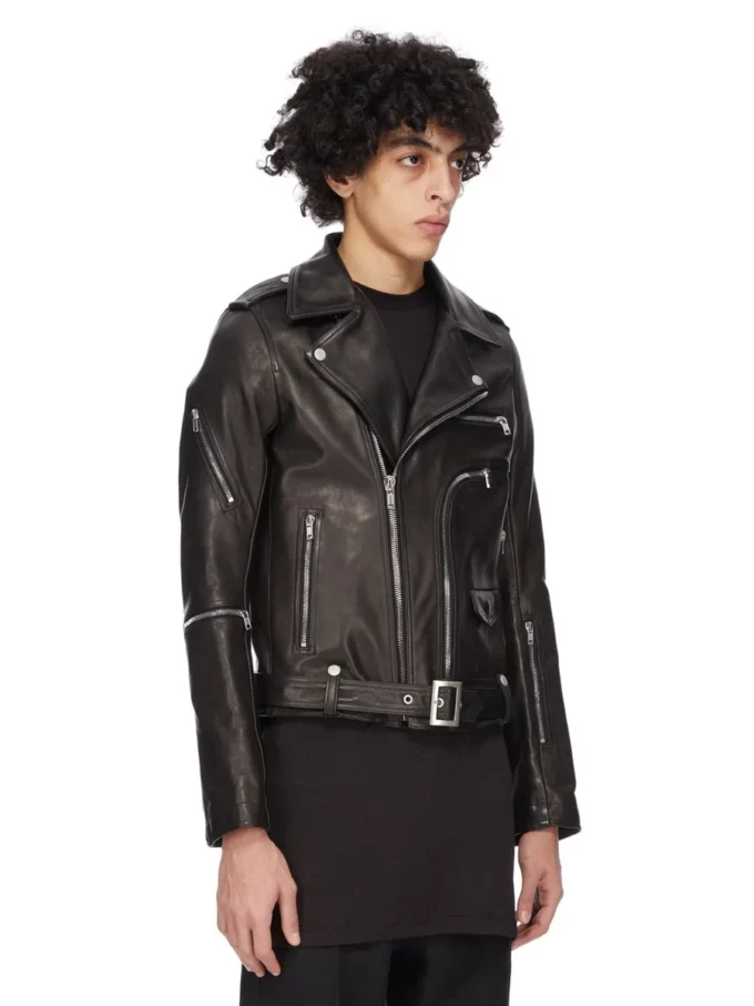 RICK OWENS – JAKKER RR02E1702LHOSJP-09 RICK OWENS – JAKKER RR02E1702LHOSJP-09