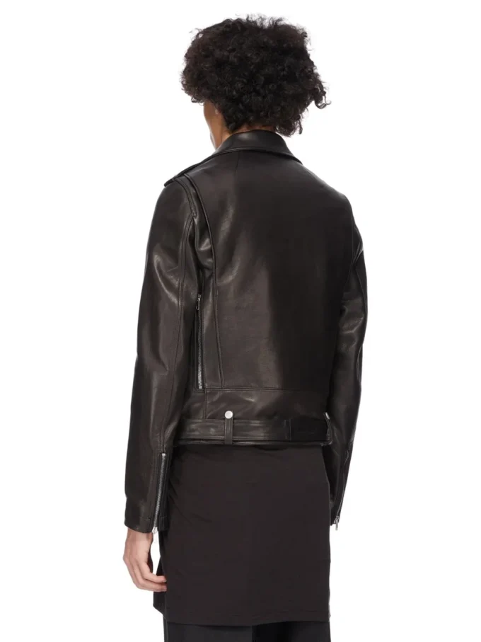 RICK OWENS – JAKKER RR02E1702LHOSJP-09 RICK OWENS – JAKKER RR02E1702LHOSJP-09