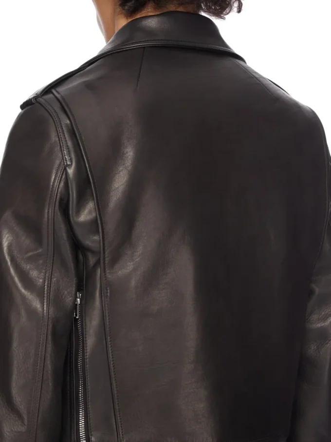 RICK OWENS – JAKKER RR02E1702LHOSJP-09 RICK OWENS – JAKKER RR02E1702LHOSJP-09