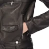 RICK OWENS – JAKKER RR02E1702LHOSJP-09 RICK OWENS – JAKKER RR02E1702LHOSJP-09