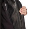 RICK OWENS – JAKKER RR02E1702LHOSJP-09 RICK OWENS – JAKKER RR02E1702LHOSJP-09