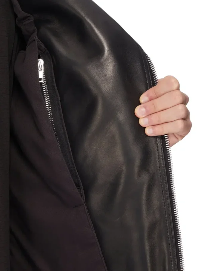 RICK OWENS – JAKKER RR02E1702LHOSJP-09 RICK OWENS – JAKKER RR02E1702LHOSJP-09