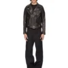 RICK OWENS – JAKKER RR02E1702LHOSJP-09 RICK OWENS – JAKKER RR02E1702LHOSJP-09