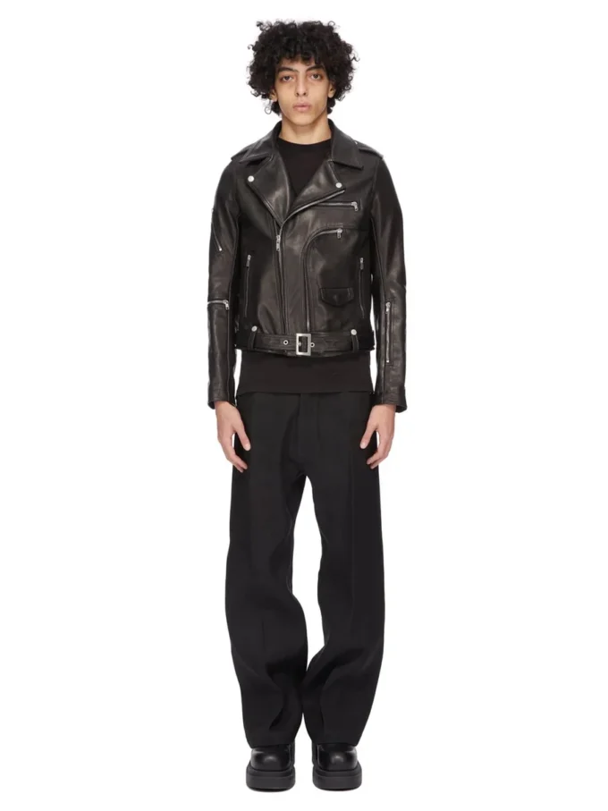 RICK OWENS – JAKKER RR02E1702LHOSJP-09 RICK OWENS – JAKKER RR02E1702LHOSJP-09