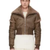 RICK OWENS – JAKKER RR02E1705LSHC-44 RICK OWENS – JAKKER RR02E1705LSHC-44
