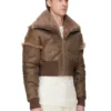 RICK OWENS – JAKKER RR02E1705LSHC-44 RICK OWENS – JAKKER RR02E1705LSHC-44