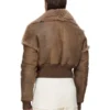 RICK OWENS – JAKKER RR02E1705LSHC-44 RICK OWENS – JAKKER RR02E1705LSHC-44