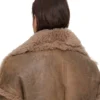 RICK OWENS – JAKKER RR02E1705LSHC-44 RICK OWENS – JAKKER RR02E1705LSHC-44