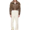 RICK OWENS – JAKKER RR02E1705LSHC-44 RICK OWENS – JAKKER RR02E1705LSHC-44
