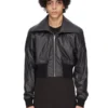 RICK OWENS – JAKKER RR02E1705PCT-09 RICK OWENS – JAKKER RR02E1705PCT-09
