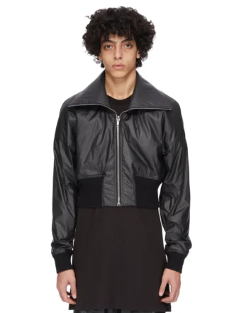 RICK OWENS – JAKKER RR02E1705PCT-09