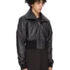 RICK OWENS – JAKKER RR02E1705PCT-09 RICK OWENS – JAKKER RR02E1705PCT-09