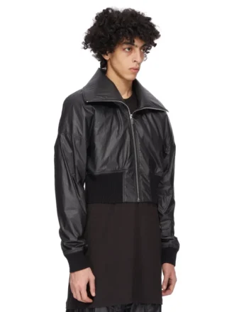 RICK OWENS – JAKKER RR02E1705PCT-09