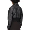 RICK OWENS – JAKKER RR02E1705PCT-09 RICK OWENS – JAKKER RR02E1705PCT-09