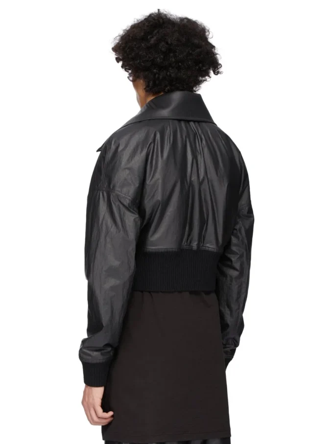 RICK OWENS – JAKKER RR02E1705PCT-09 RICK OWENS – JAKKER RR02E1705PCT-09