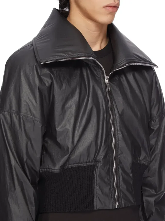 RICK OWENS – JAKKER RR02E1705PCT-09 RICK OWENS – JAKKER RR02E1705PCT-09