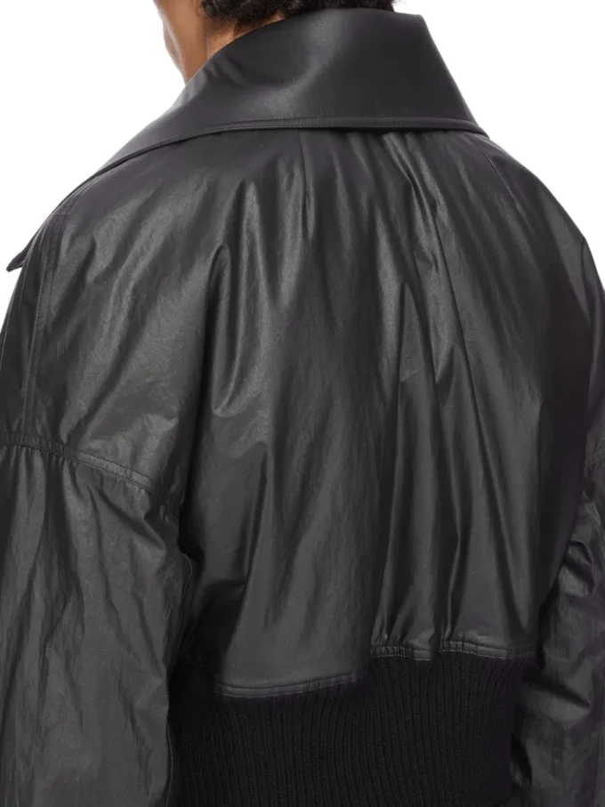 RICK OWENS – JAKKER RR02E1705PCT-09 RICK OWENS – JAKKER RR02E1705PCT-09