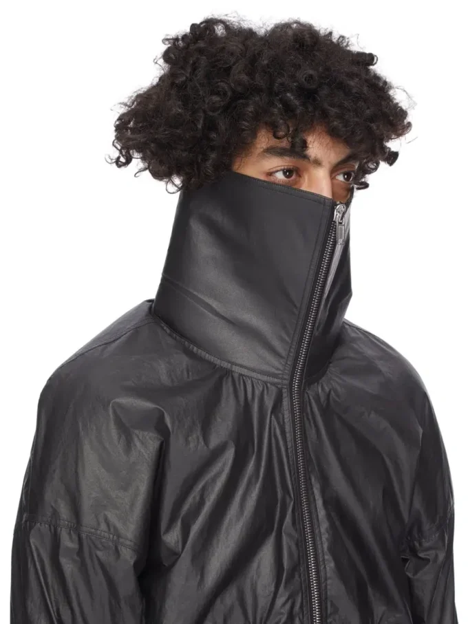 RICK OWENS – JAKKER RR02E1705PCT-09 RICK OWENS – JAKKER RR02E1705PCT-09
