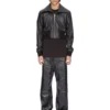 RICK OWENS – JAKKER RR02E1705PCT-09 RICK OWENS – JAKKER RR02E1705PCT-09