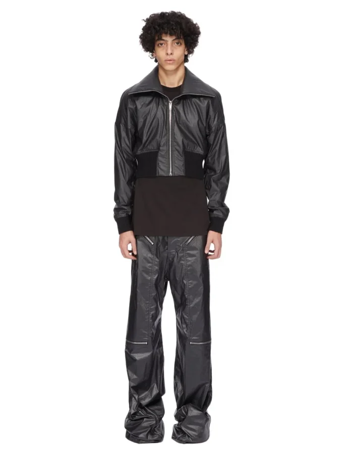 RICK OWENS – JAKKER RR02E1705PCT-09 RICK OWENS – JAKKER RR02E1705PCT-09