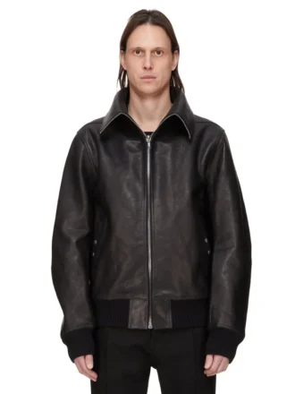RICK OWENS – JAKKER RR02E1710LOO-09