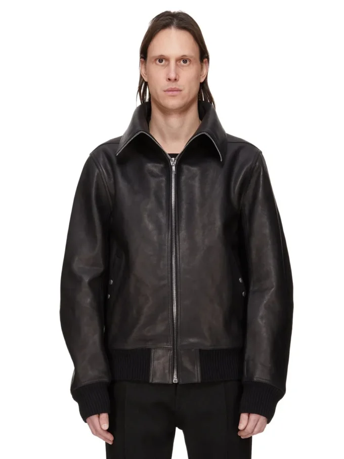 RICK OWENS – JAKKER RR02E1710LOO-09