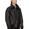 RICK OWENS – JAKKER RR02E1710LOO-09