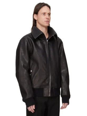 RICK OWENS – JAKKER RR02E1710LOO-09