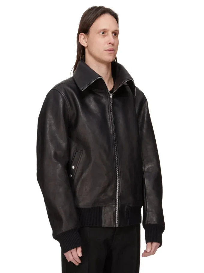 RICK OWENS – JAKKER RR02E1710LOO-09
