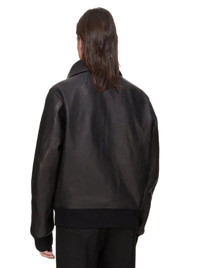 RICK OWENS – JAKKER RR02E1710LOO-09