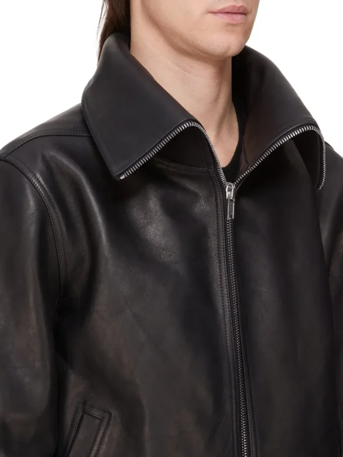 RICK OWENS – JAKKER RR02E1710LOO-09