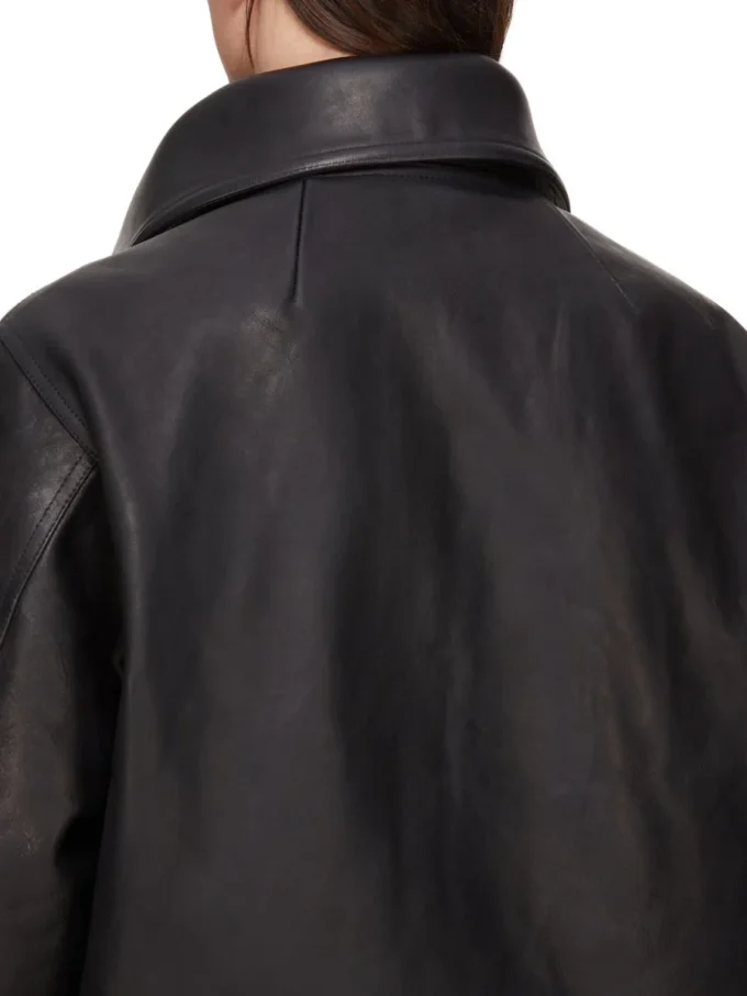 RICK OWENS – JAKKER RR02E1710LOO-09