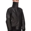RICK OWENS – JAKKER RR02E1710LOO-09