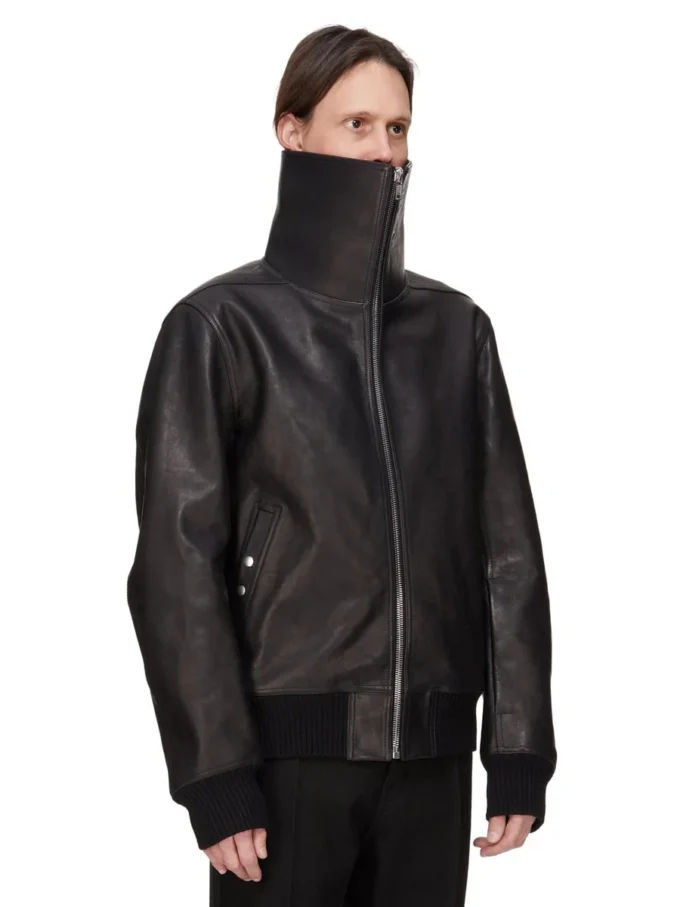 RICK OWENS – JAKKER RR02E1710LOO-09