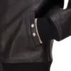 RICK OWENS – JAKKER RR02E1710LOO-09