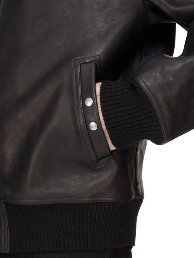 RICK OWENS – JAKKER RR02E1710LOO-09